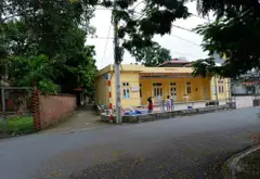 Bán đất Dương Quang giáp Phú Thị Riverside 57m2 ngõ thông gần ô tô tránh... Bán đất tại Thuận An, Hà Nội 04