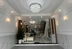 Cơ hội sở hữu nhà mặt phố sang trọng tân cổ điển giá mới chỉ 9.2 tỷ... Bán nhà mặt phố tại Nhà Bè, Hồ Chí Minh 08