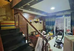 Nhà riêng 4 tầng sang trọng tại phường Hạnh Thông, Hồ Chí Minh... Bán nhà riêng tại Hạnh Thông, Hồ Chí Minh 02