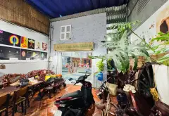 Nhà mặt phố Phan Văn Hớn, Hóc Môn, kinh doanh đa ngành... Bán nhà mặt phố tại Bà Điểm, Hồ Chí Minh 02