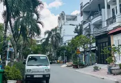 Bán đất mặt tiền đường rộng, view công viên tại phường An Lạc, Bình Tân... Bán đất tại An Lạc, Hồ Chí Minh 04