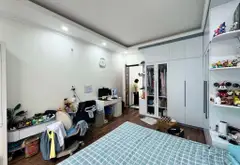 Nhà 6 Tầng Ô Tô Tránh Kinh Doanh Tại Tân Mai - Chỉ 23.5 Tỷ!... Bán nhà riêng tại Hoàng Mai, Hà Nội 01