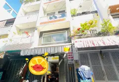 Nhà Hẻm Xe Tải Vàng Phố Đi Bộ, Kinh Doanh Đỉnh... Bán owner_side tại Hòa Hưng, Hồ Chí Minh 01