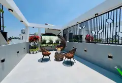 NHÀ XÂY MỚI 4 TẦNG 56M2 NGUYỄN VĂN NGHI -P. HẠNH THÔNG -GÒ VẤP - 7TY98 TL... Bán nhà riêng tại Hạnh Thông, Hồ Chí Minh 19