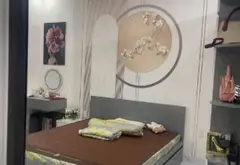 Nhà 3 tầng độc lập tại phường An Hải với thiết kế kiên cố và nội thất cao cấp... Bán nhà riêng tại An Hải, Hải Phòng 09