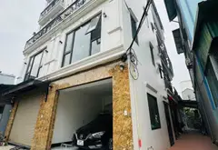 Nhà Lô Góc 6 Tầng Ô Tô Tránh - Không Gian Sống Lý Tưởng... Bán nhà riêng tại Bát Tràng, Hà Nội 01