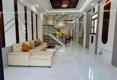 Bán nhà 3 tầng mới xây tại Đông Minh, diện tích 100m2... Bán nhà riêng tại Đông Hòa, Hồ Chí Minh 02
