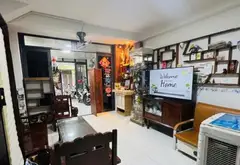 Bán nhà riêng 3 tầng đường số 5 Bình Tân, hẻm xe hơi, pháp lý chuẩn... Bán nhà riêng tại Bình Hưng Hòa, Hồ Chí Minh 02