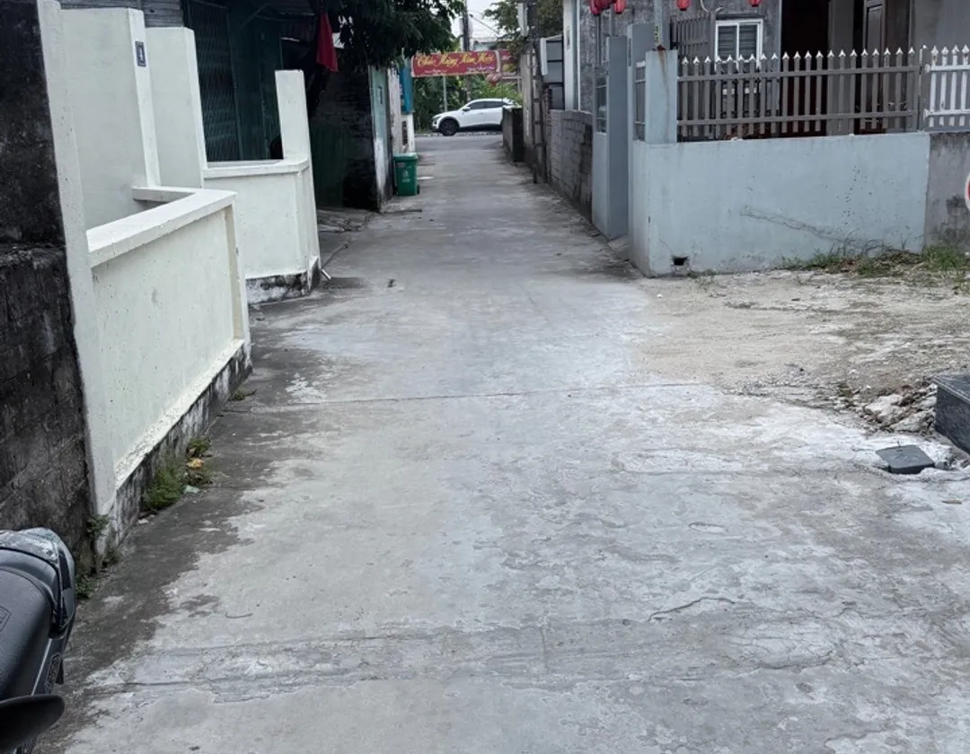 🏡 Sở hữu ngay nhà lô góc 3 tầng tại Hồng Thái – chỉ 2,5 tỷ!... Bán nhà riêng tại An Hải, Hải Phòng 01