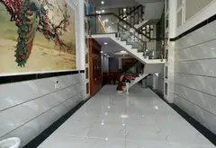 🔥 HƯƠNG LỘ 2 - BÌNH TÂN HẺM 6M XE HƠI THÔNG 💸 6 T 8 💸

📐 DT : 4m x 14m - CN 56m2, DTS 203.4m2,... Bán nhà riêng tại Bình Trị Đông, Hồ Chí Minh 02