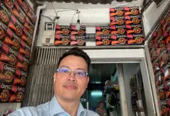 Nhà hiếm tại Quận 10, hẻm xe tải thoải mái... Bán owner_side tại Hòa Hưng, Hồ Chí Minh 01
