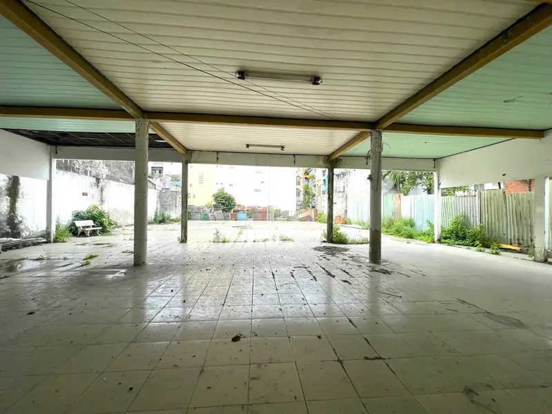 Bán lô đất hơn 620m2 gần Hồ Đắc Di, siêu thị Go Trường Chinh, P Tây Thạnh... Bán nhà mặt phố tại Tây Thạnh, Hồ Chí Minh 01