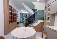Bán nhà hẻm Phạm Đình Hổ, Phường Bình Tây, Quận 6, 54.6m2, 2 tầng 4pn. Giá 5,95 tỷ... Bán nhà mặt phố tại Bình Tây, Hồ Chí Minh 09
