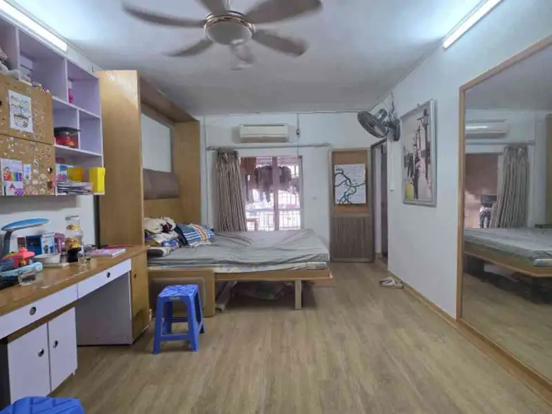 Căn hộ xinh xắn tại Hoàng Đạo Thành, sống tiện nghi ngay trung tâm nhiều tiện ích, 65m2, 3.5 tỷ... Bán căn hộ chung cư tại Khương Đình, Hà Nội 01