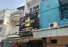 Bán nhà mặt phố 5 tầng kiên cố tại Tân Bình, diện tích 30m2 giá 8 tỷ đồng... Bán nhà mặt phố tại Bảy Hiền, Hồ Chí Minh 03