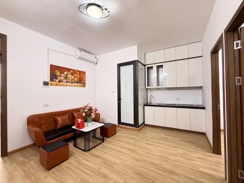 Căn hộ 2 phòng ngủ sang trọng giữa lòng Cầu Giấy... Bán căn hộ chung cư tại Cầu Giấy, Hà Nội 01