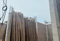 Nhà 4 tầng mới xây tại khu vực Phố An Đà - Đông Khê với thiết kế hiện đại và thoáng mát... Bán nhà riêng tại Gia Viên, Hải Phòng 04