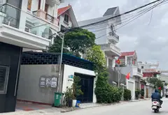 Nhà lô góc 4 tầng thiết kế hiện đại, ô tô vào tận nhà tại Lũng Đông... Bán nhà riêng tại Hải An, Hải Phòng 13