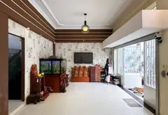 Nhà hiếm Phường 4 Gò Vấp - Vị trí đẹp, sân rộng, giá tốt chỉ 12.9 tỷ... Bán nhà riêng tại Hạnh Thông, Hồ Chí Minh 02