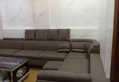 Biệt Thự Hiện Đại Phong Cách Đẳng Cấp Tại Quận Gò Vấp... Bán nhà riêng tại An Hội Đông, Hồ Chí Minh 04