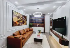 Bán căn hộ chung cư An Sinh khu Mỹ Đình 3 phòng ngủ, lô góc, full nội thất... Bán căn hộ chung cư tại Từ Liêm, Hà Nội 06