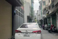 Nhà hẻm ô tô, 4 lầu, ST tại P. Bàn Cờ, Q3. Sang trọng, đẳng cấp, vị trí TT đắc địa, xem là thích.... Bán nhà riêng tại Xuân Hòa, Hồ Chí Minh 10