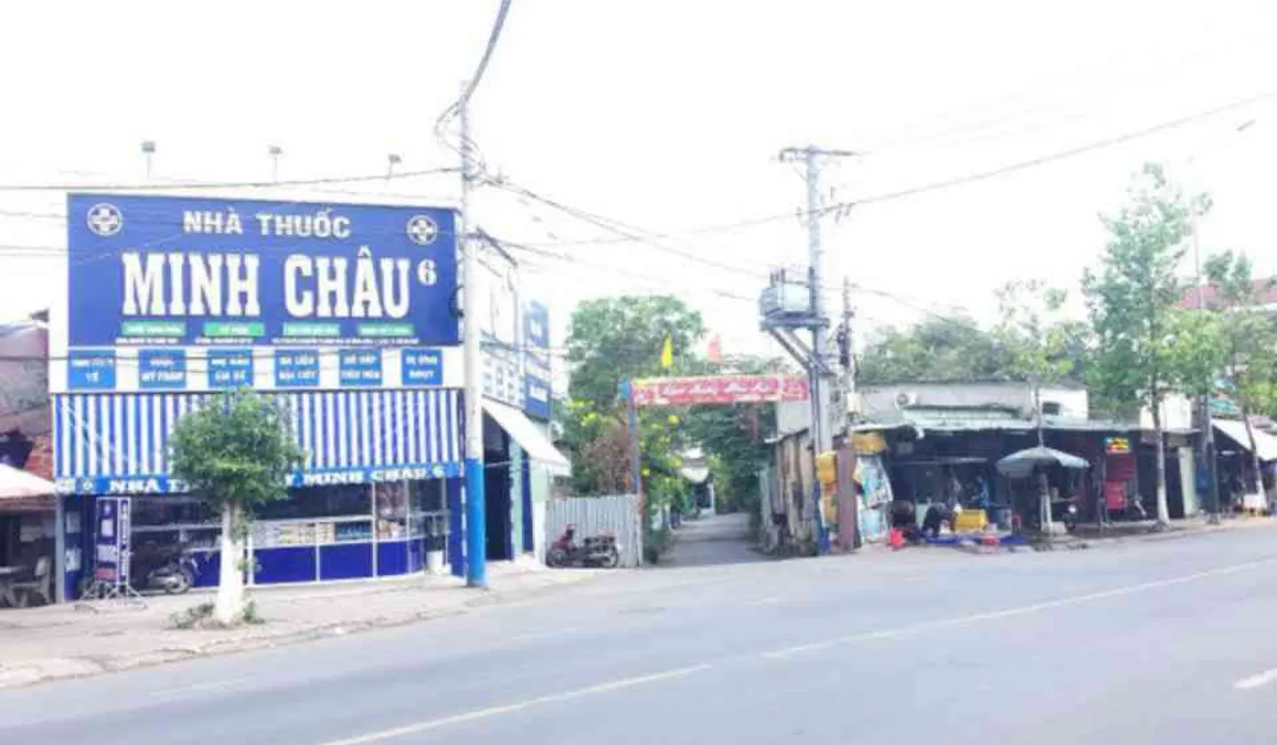 Nhà 82m2 10x8 biệt thự mini 3 phòng ngủ rộng, sát bên Nguyễn An Ninh,xe hơi ngủ trong nhà... Bán nhà riêng tại Dĩ An, Hồ Chí Minh 01
