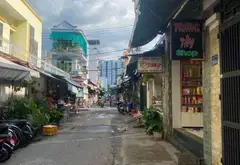 Bán nhà mặt phố 2 tầng diện tích 103m2 tại Tân Thới Nhất, Q12... Bán nhà mặt phố tại Đông Hưng Thuận, Hồ Chí Minh 01