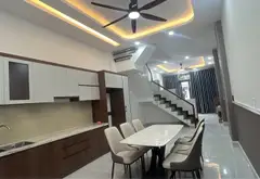 Bán nhà riêng 4 tầng diện tích 56m² tại Thạnh Lộc, Quận 12 giá 6.5 tỷ... Bán nhà riêng tại An Phú Đông, Hồ Chí Minh 03