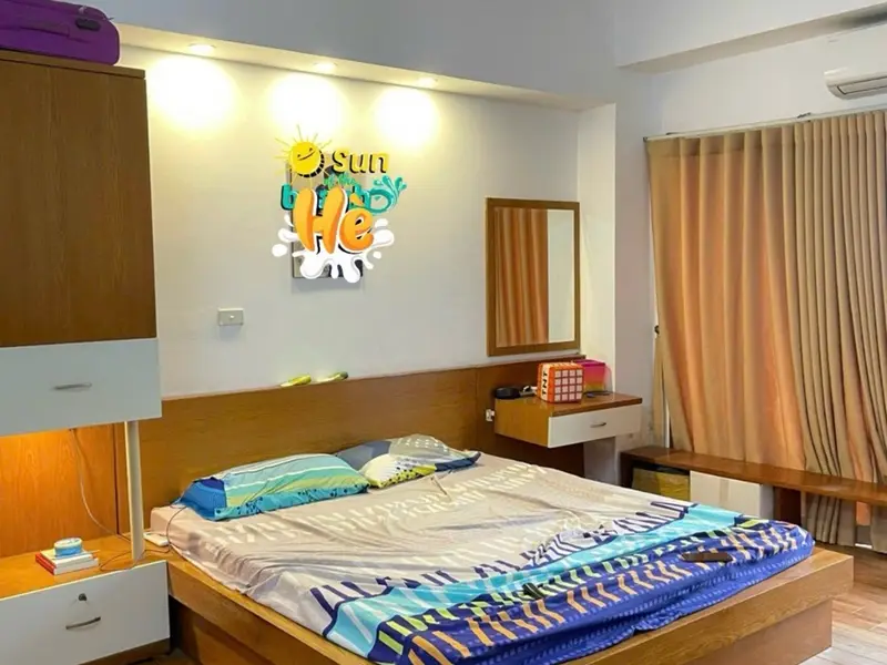 Bán chcc C6 trần hữu dực, mỹ đình 1, 3 phòng ngủ, 2 logia, giá rẻ nhất... Bán căn hộ chung cư tại Từ Liêm, Hà Nội 01