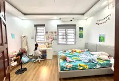 Bán liền kề KĐT Văn Khê 4 tầng mặt tiền 5m 83m2 tại Tố Hữu, Văn Khê... Bán biệt thự, liền kề tại Dương Nội, Hà Nội 12
