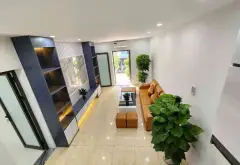 Bán căn hộ tầng 2 siêu thoáng tại Mai Động giá tốt... Bán căn hộ chung cư tại Tương Mai, Hà Nội 07