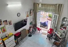 Nhà riêng 3 tầng 75m2 gần UBND Quận Tân Phú giá 8.1 tỷ... Bán nhà riêng tại Phú Thạnh, Hồ Chí Minh 03