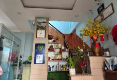 Nhà 2 khối sang trọng tại Phước Long, rộng rãi tiện nghi... Bán nhà riêng tại Phước Long, Hồ Chí Minh 10