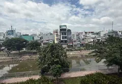 Bán nhà mặt phố Phường 11 Quận 8, 82m², 4 tầng, pháp lý đầy đủ... Bán nhà mặt phố tại Phú Định, Hồ Chí Minh 16