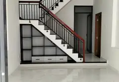 Bán nhà 2 tầng mới, 2 mặt kiệt, Cẩm Lệ, Đà Nẵng... Bán nhà riêng tại Cẩm Lệ, Đà Nẵng 01