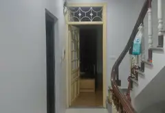 Bán nhà riêng mặt ngõ ô tô tránh Lạc Thị, 52m², 4 tầng, phù hợp kinh doanh... Bán nhà riêng tại Ngọc Hồi, Hà Nội 08