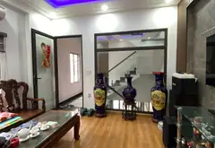 Bán nhà riêng 4 tầng mặt ngõ thông, lô góc tại khu trung tâm, gần Thiên Lôi... Bán nhà riêng tại Lê Chân, Hải Phòng 07