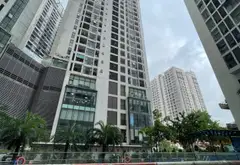 Căn hộ 2 phòng ngủ tại trung tâm Mỹ Đình giá hợp lý... Bán căn hộ chung cư tại Từ Liêm, Hà Nội 08