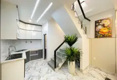 BÁN NHÀ RIÊNG - ĐỘC LẬP
PHỐ TÔ HIỆU... Bán nhà riêng tại Lê Chân, Hải Phòng 04