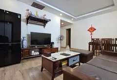 Chung cư 2 phòng ngủ tầng đẹp tại Văn Phú, giá 5.5 tỷ... Bán căn hộ chung cư tại Kiến Hưng, Hà Nội 03