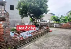 Lô Đất Hót Nhất Sóc Sơn - Giảm 200tr, Tặng Vàng!... Bán đất tại Sóc Sơn, Hà Nội 08
