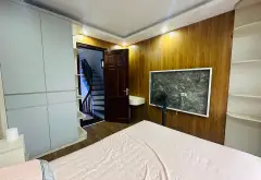 Bán nhà riêng mặt ngõ ô tô tại khu vực tiềm năng, 32m², 4 tầng, 6 phòng ngủ... Bán nhà riêng tại Hoài Đức, Hà Nội 16