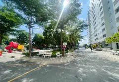 Bán chung cư Hiệp Thành, Quận 12 - 76m2 giá 2.89 tỷ hỗ trợ bank ,có thang máy... Bán căn hộ chung cư tại Tân Thới Hiệp, Hồ Chí Minh 03