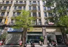 Shophouse Tera An Hưng - Cơ Hội Vàng Kinh Doanh Đỉnh Cao Tại Trung Tâm Hà Nội... Bán Shophouse tại Dương Nội, Hà Nội 04
