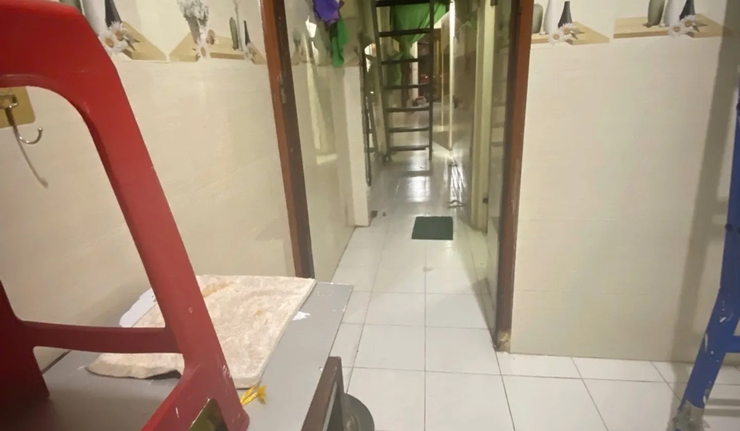 Nhà đẹp 2 tầng - sống tiện nghi tại Tân Hòa, TP.HCM... Bán nhà riêng tại Tân Hòa, Hồ Chí Minh 01