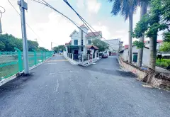 Lô góc 2 mặt tiền Võng La - Cơ hội đầu tư vàng đón đại lộ Sông Hồng... Bán đất tại Thiên Lộc, Hà Nội 01