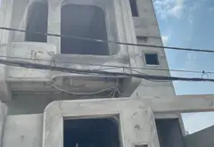 Cơ hội sở hữu nhà mới 100% tại phường Thới An, giá chỉ 6.1 tỷ... Bán nhà riêng tại Thới An, Hồ Chí Minh 01