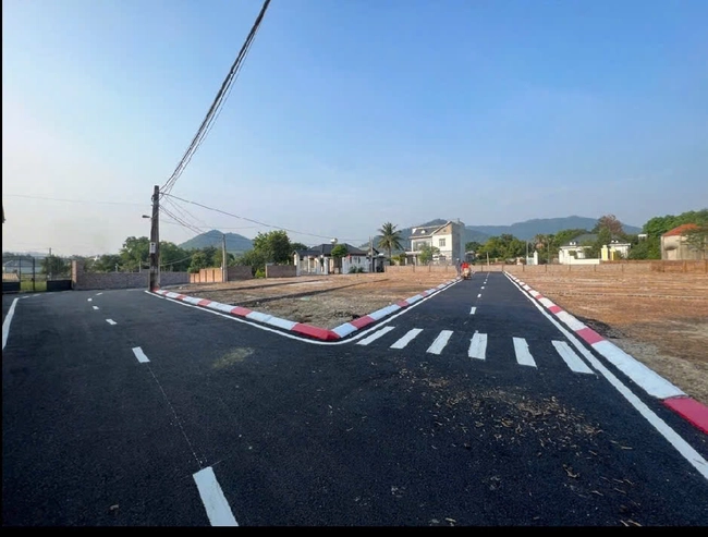 Bán Đất Thái Lai - Minh Trí - Sóc Sơn - Hà Nội tại Hà Nội 01
