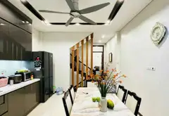 Bán biệt thự liền kề 5 tầng tại phường Thanh Liệt, nhà đẹp, gara ô tô, ngõ ô tô tránh... Bán biệt thự, liền kề tại Thanh Liệt, Hà Nội 12